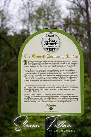 Gennet Records
