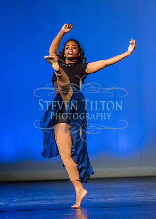 WFHS Dance Recital