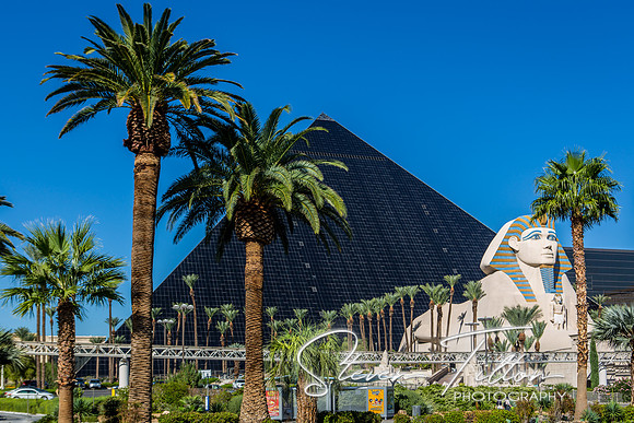 Las Vegas Strip