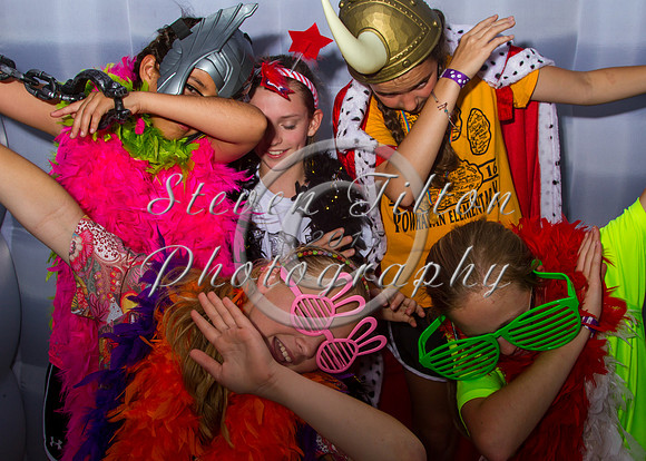Powhatan Palooza