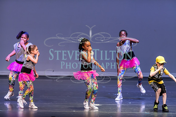 Destiny Dance - A Summer Gala