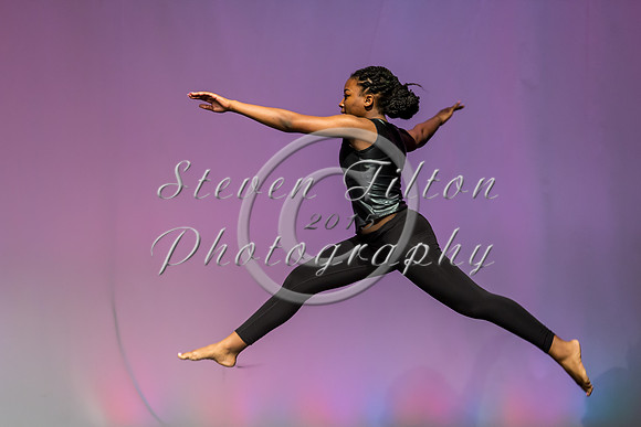 WFHS Spring Dance Concert