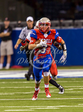 Horseshoe Classic 2015