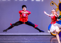 DDI - A Winter Gala