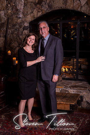 Pack Rat Holiday Party