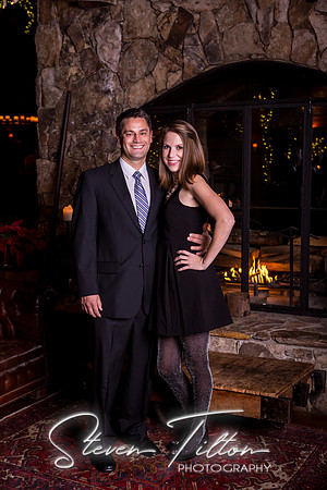 Pack Rat Holiday Party