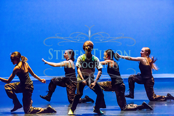 Destiny Dance - A Summer Gala