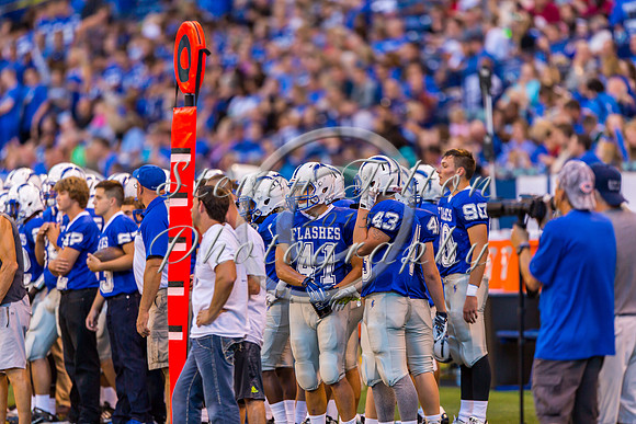 Horseshoe Classic 2015