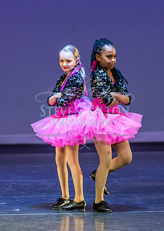 Destiny Dance - A Summer Gala