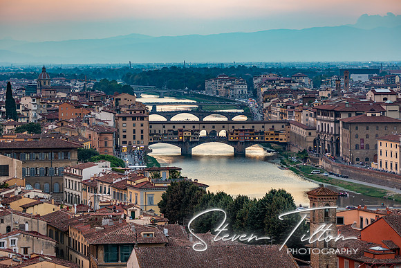 Florence, Italy