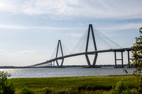 Arthur Ravenel Jr Bridge