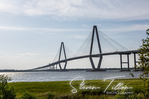 Arthur Ravenel Jr Bridge