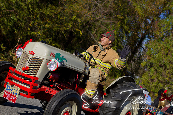 Christmas Parade