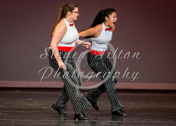 DDI Summer Gala 2015