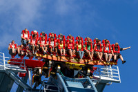 Busch Gardens Williamsburg