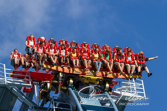 Busch Gardens Williamsburg
