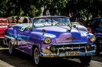 Historic Havana Cuba