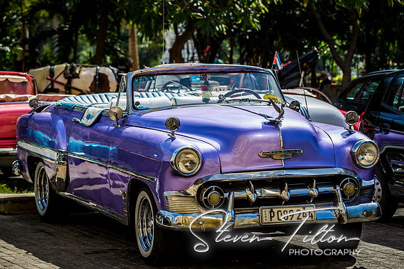 Historic Havana Cuba