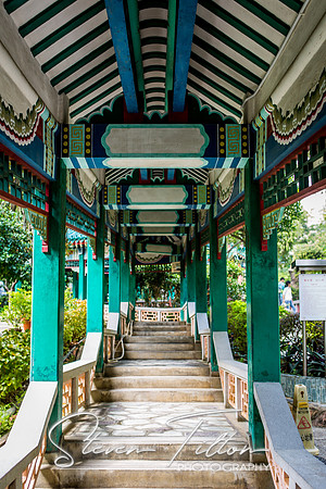 Hong Kong Travels