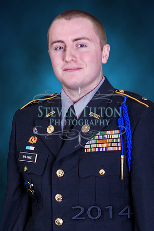 WFHS JROTC 2013-14