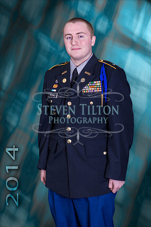 WFHS JROTC 2013-14