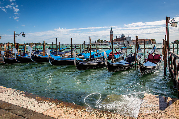 St. Mark's Square