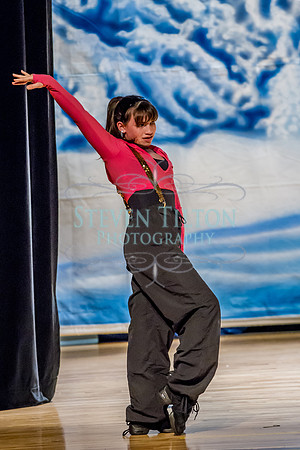 NC Conservatory Nutcracker
