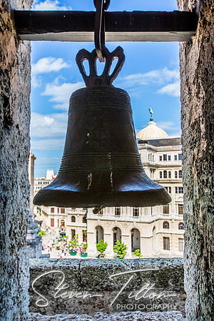 Basílica San Francisco de Asis Havana Cuba