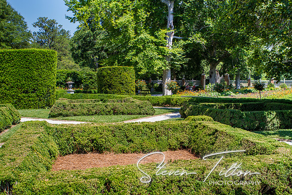 Colonial Williamsburg
