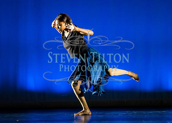 WFHS Dance Recital