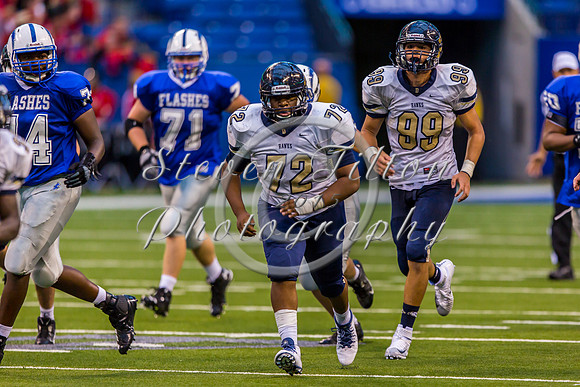 Horseshoe Classic 2015