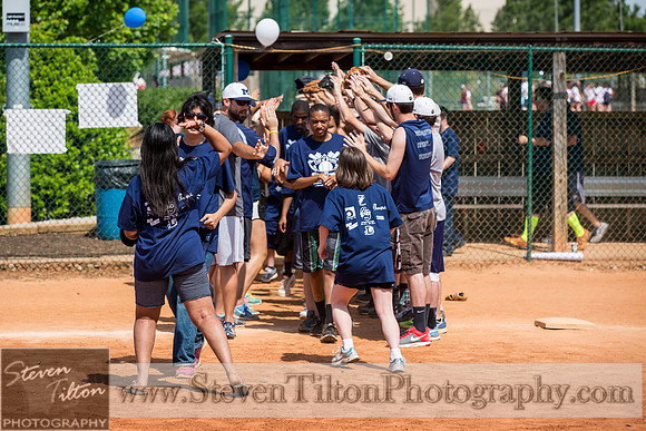 7th Annual Field of Dreams