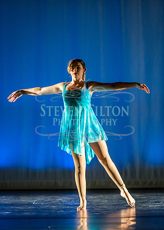 WFHS Dance Recital