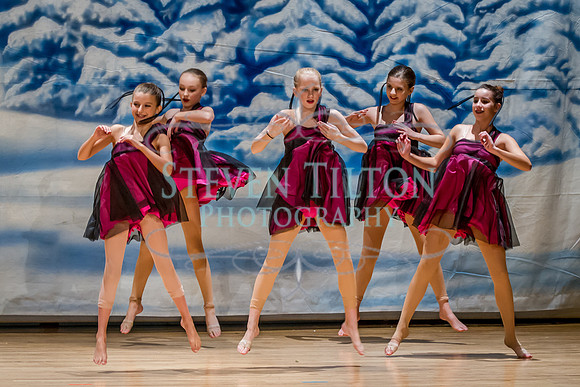 NC Conservatory Nutcracker