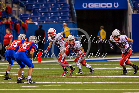 Horseshoe Classic 2015