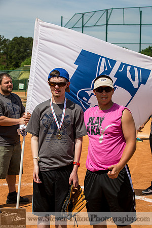 7th Annual Field of Dreams