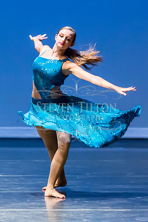 Destiny Dance - A Summer Gala
