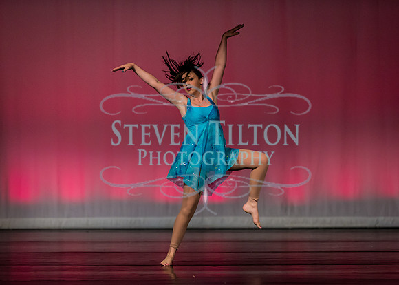 WFHS Dance Recital