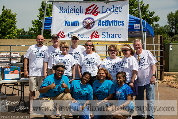 7th Annual Field of Dreams