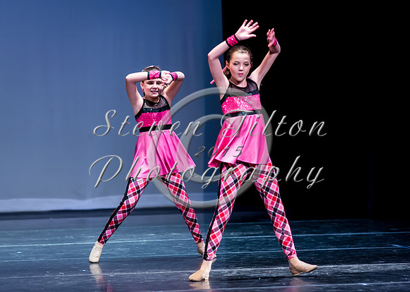 DDI Summer Gala 2015