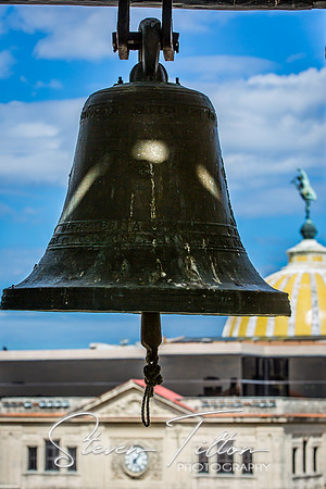 Basílica San Francisco de Asis Havana Cuba