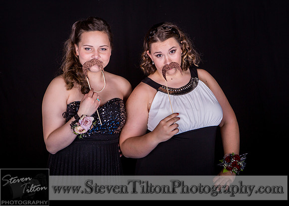 WFHS 2014 Military Ball