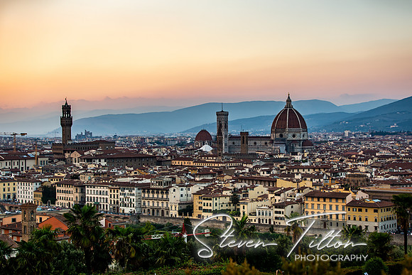 Florence, Italy