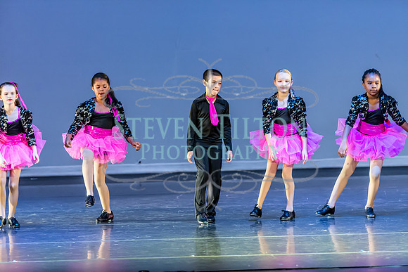 Destiny Dance - A Summer Gala