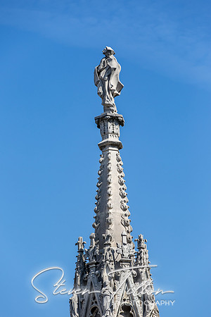 Milan Cathedral (Duomo di Milano)