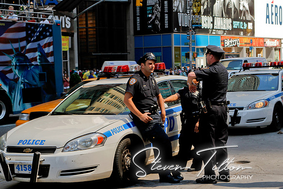 Times Square