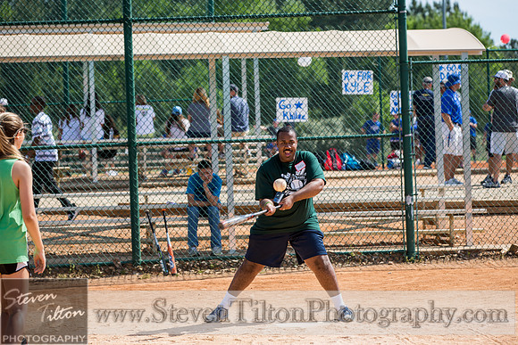 7th Annual Field of Dreams