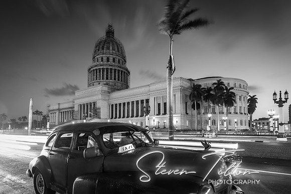 El Capitolio