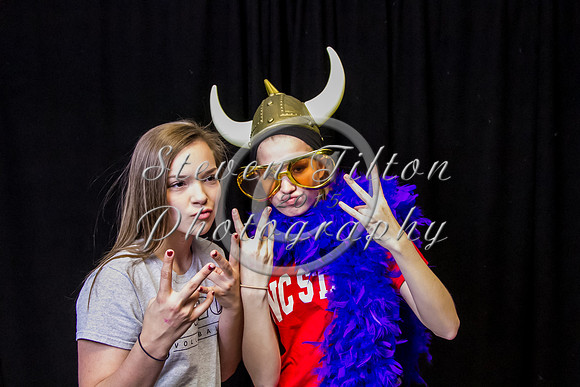 WFHS Spring Fling 2015