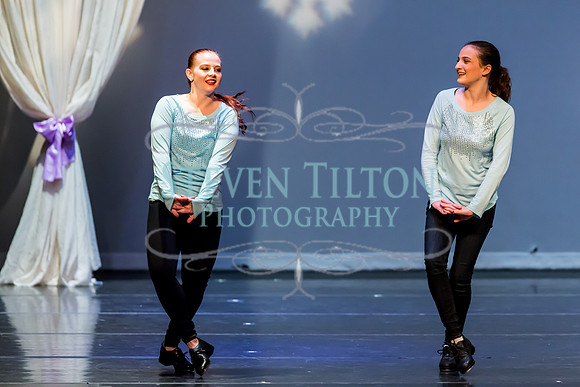 DDI - A Winter Gala